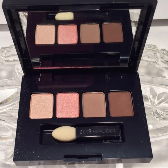 Estee Lauder Other - Estée Lauder’s Limited Ed 4 Pure Color Envy Eyesha